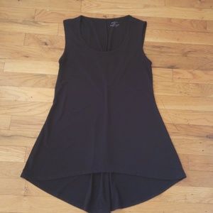 Grace Sleeveless Top